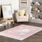 Nuloom Peaceful Night Machine Washable Kids Area Rug 4ft x 6ft HJCL03A-406 - alternate 1